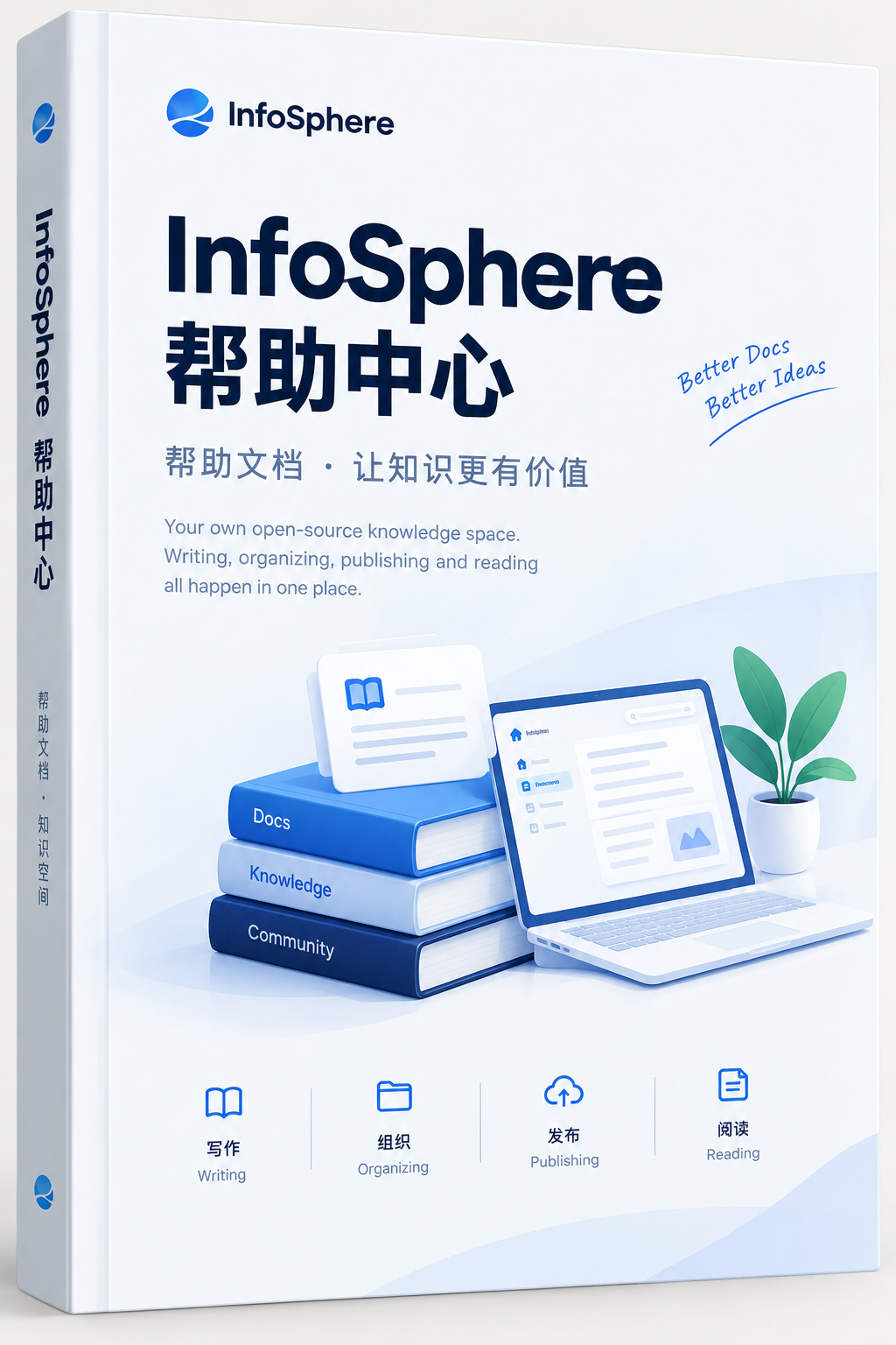 InfoSphere 帮助中心