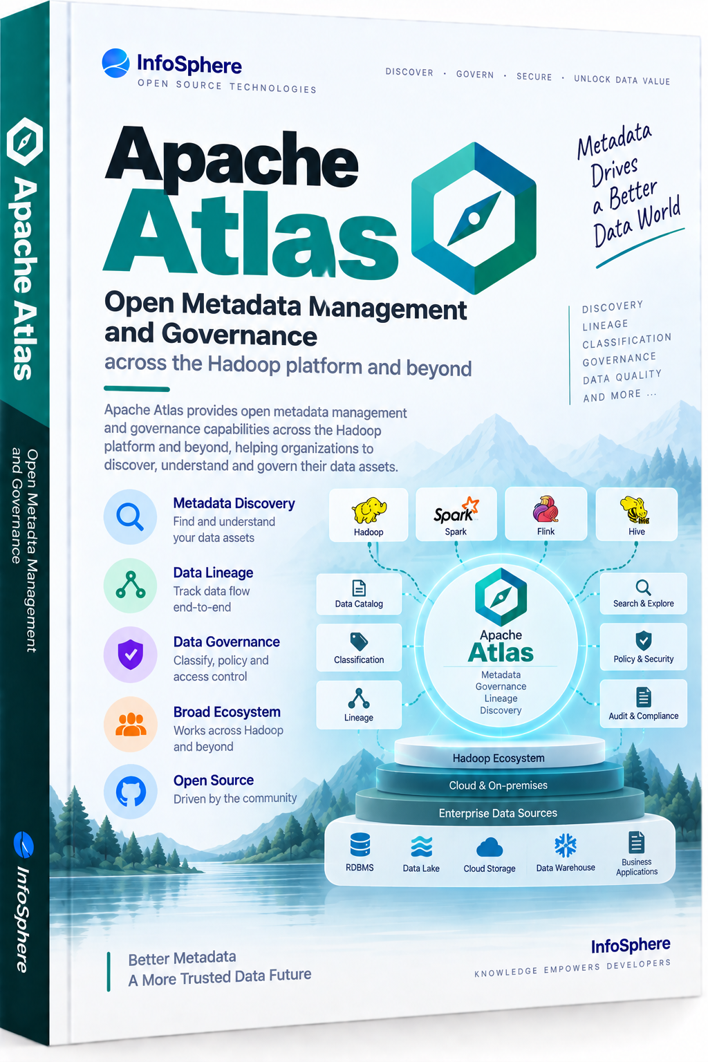 Apache Atlas 2.5.0