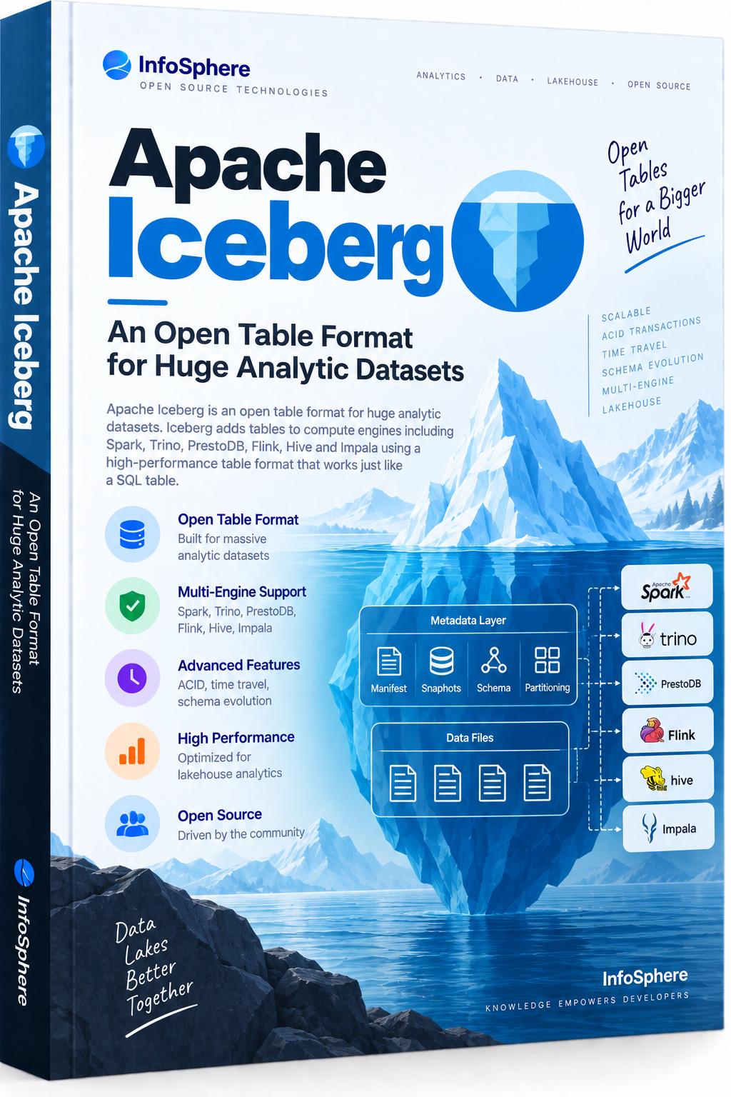 Apache Iceberg 1.4.0