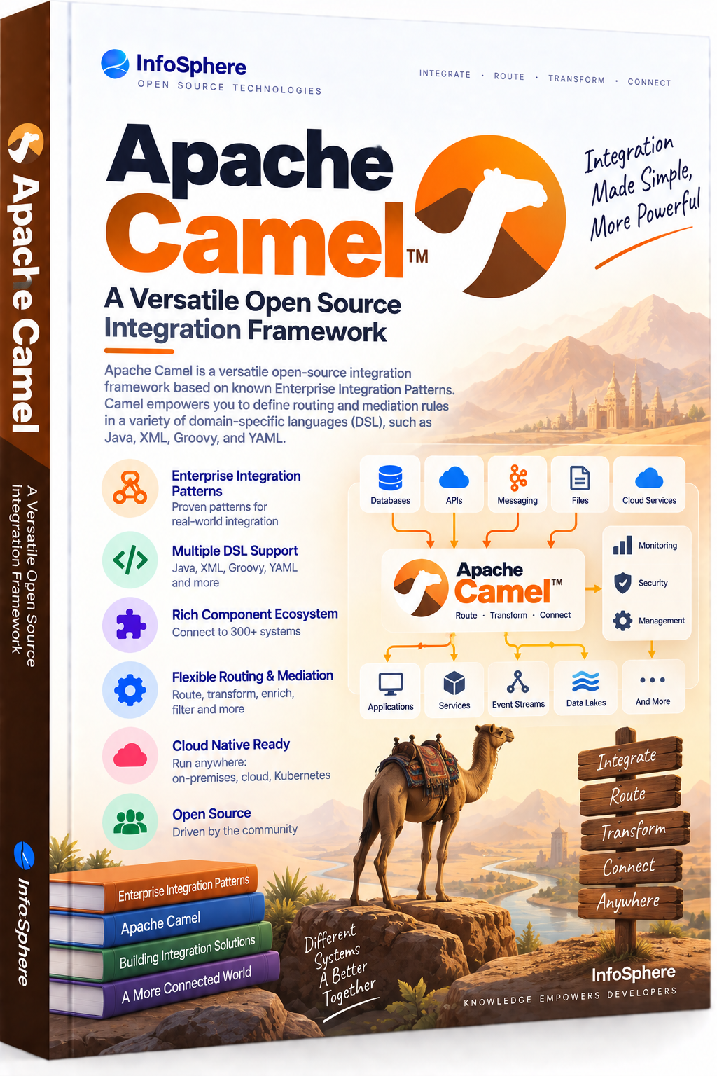 Apache Camel
