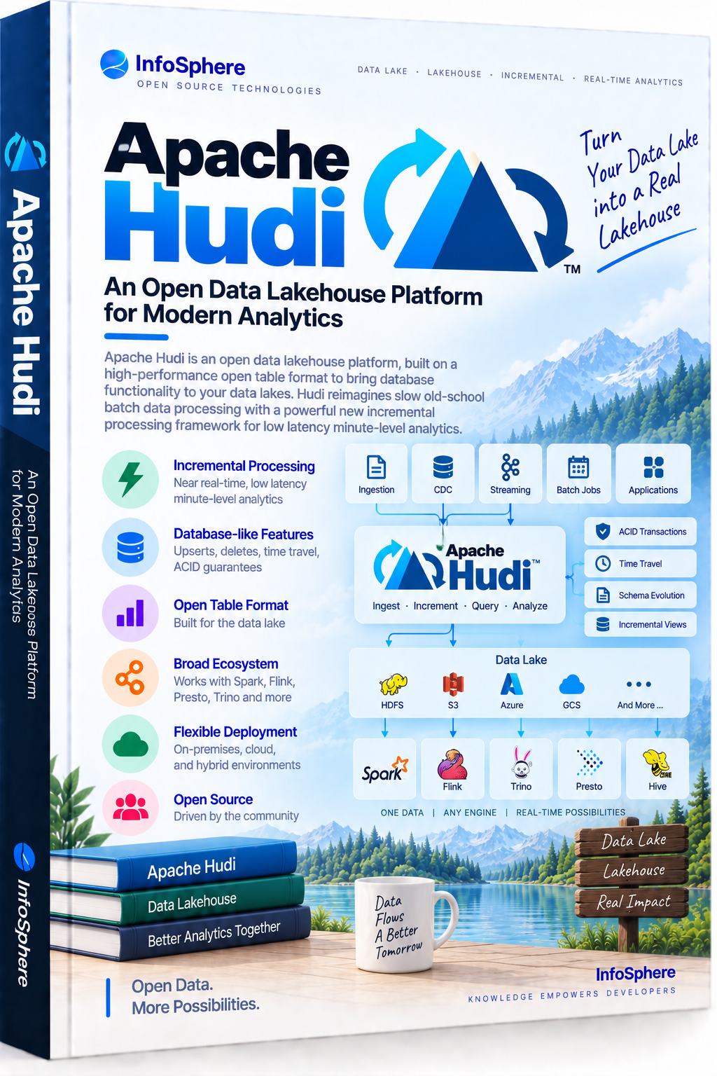 Apache Hudi
